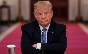 Pokrenuta krivična prijava protiv  organizacije Donalda Trumpa 